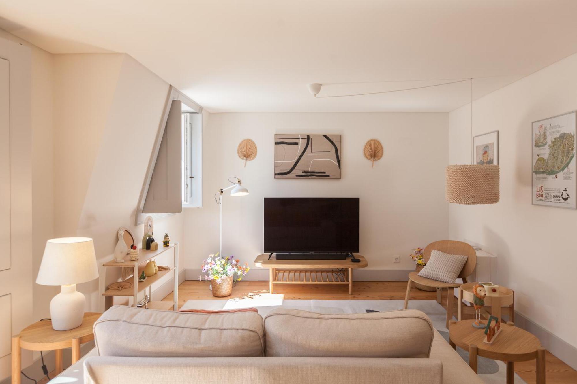 Flh Downtown Comfy Apartment Lisboa Exterior foto