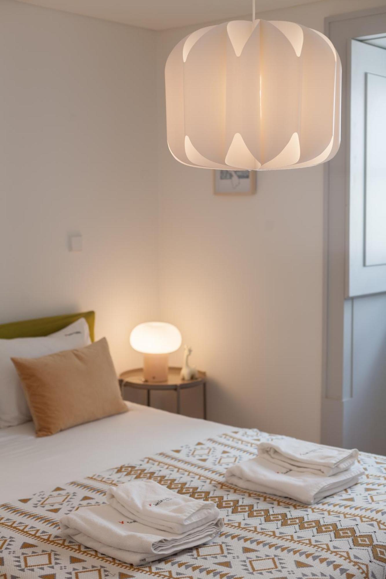 Flh Downtown Comfy Apartment Lisboa Exterior foto