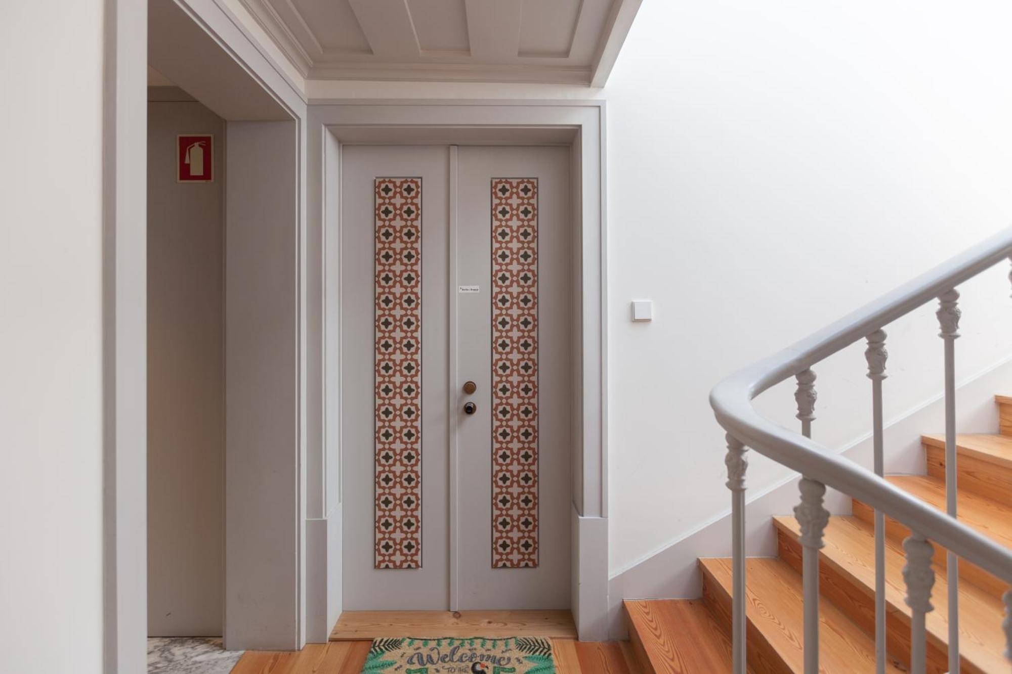 Flh Downtown Comfy Apartment Lisboa Exterior foto
