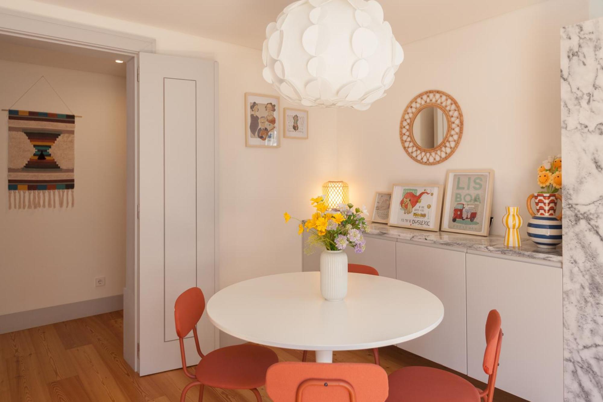 Flh Downtown Comfy Apartment Lisboa Exterior foto